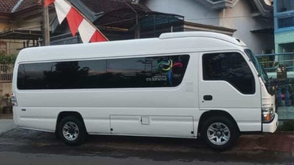 BALI - 12 Seat Van Charter Full Day 10 Hour - Tips for Planning Your Trip