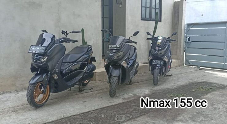 Bali: 2-7 Day 110cc or Nmax 155cc Scooter Rental - Experience Highlights