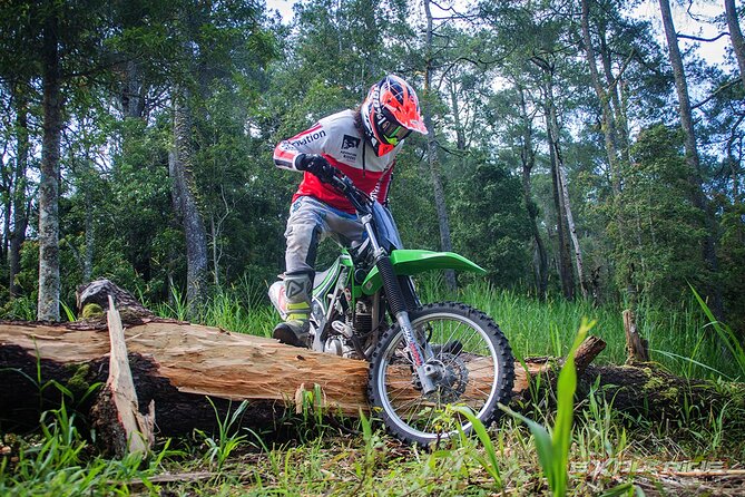 Bali 2 Day Enduro Dirt Bike Tour - Pricing and Booking Details