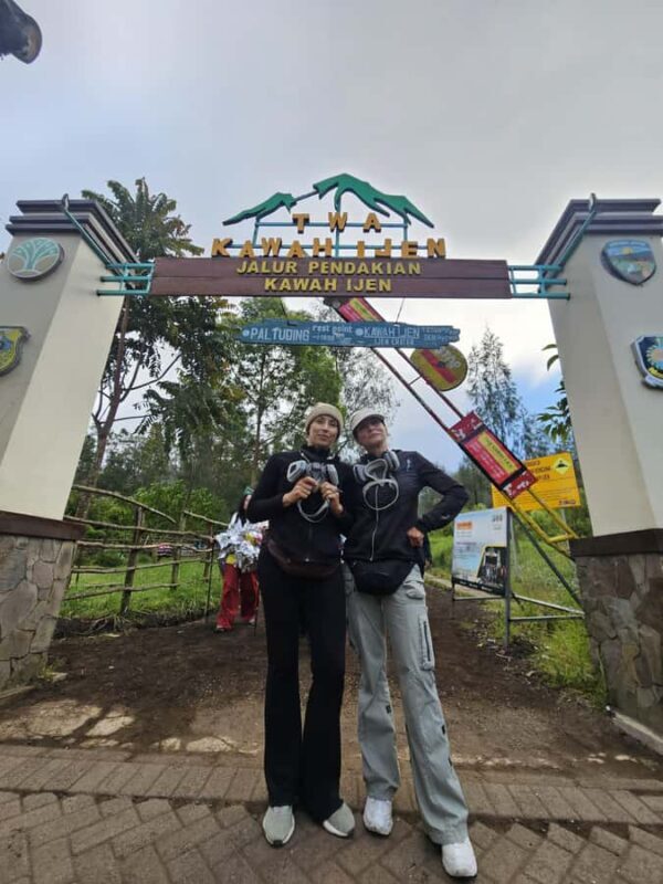 Bali: 2-Day Ijen Blue Fire and Bromo Sunrise Tour - An In-Depth Look at the 2-Day Ijen Blue Fire and Bromo Sunrise Tour