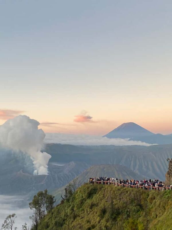 Bali: 2-Day Ijen Blue Fire and Bromo Sunrise Tour - Who Should Consider This Tour?