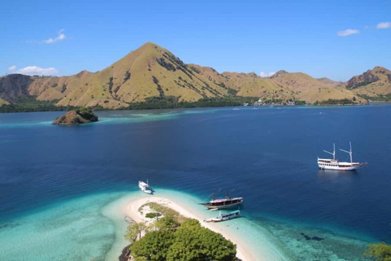 Bali: 2-Day Komodo National Park Tour - An Introduction to the 2-Day Komodo Adventure