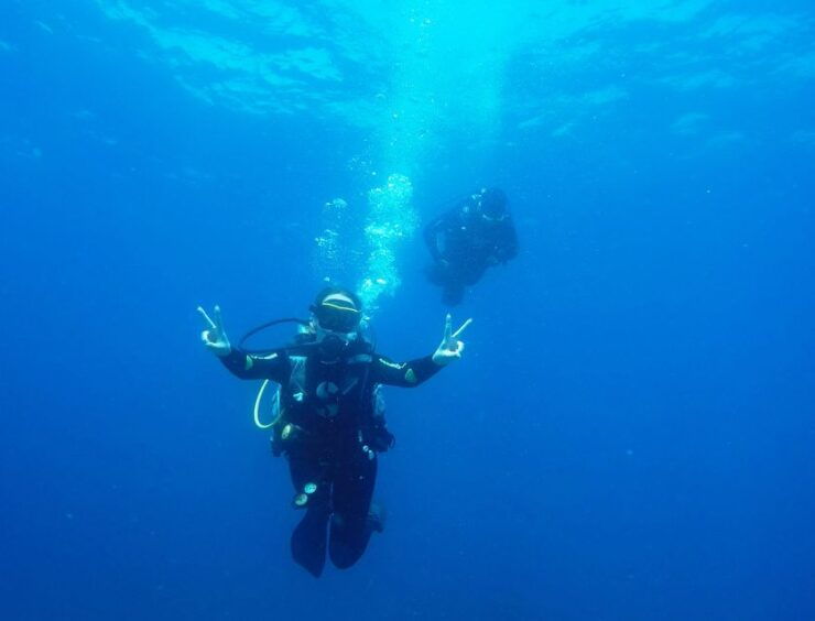 Bali: 2-Day PADI Advanced Open Water Course - Course Duration and Cancellation Policy