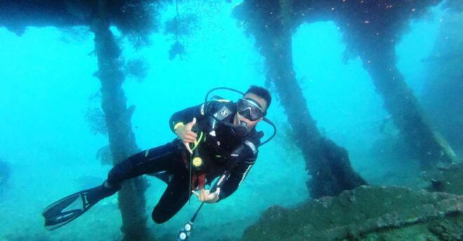 Bali: 2-Day PADI Advanced Open Water Course - Customer Reviews and Ratings
