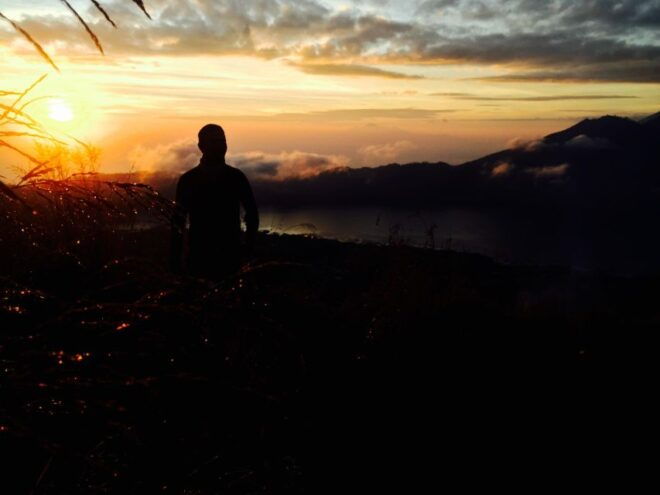 Bali: 2-Day Sunset and Sunrise Camping at Mt. Batur - Full Description