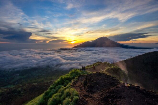 Bali: 2-Day Sunset and Sunrise Camping at Mt. Batur - Common Questions