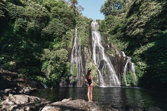Bali 2 Days 1 Night Tour : Ubud - Bedugul Lake Beratan Temple - Tour Overview