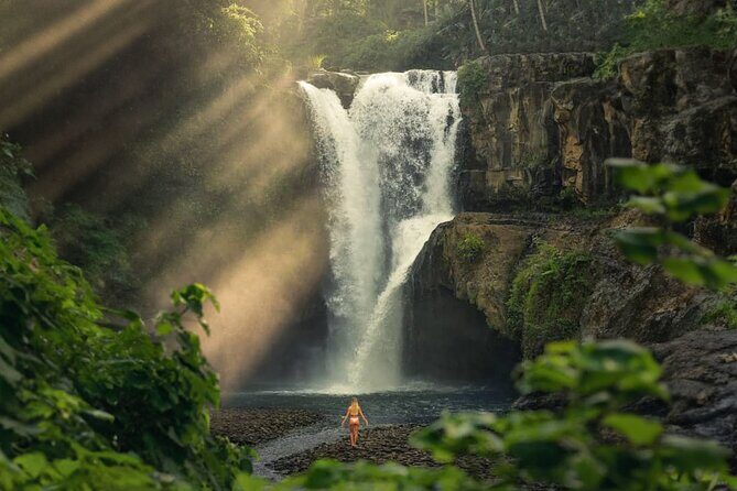 Bali 2 Days All-Inclusive Nusa Penida and Ubud Package - Who Will Love This Tour?