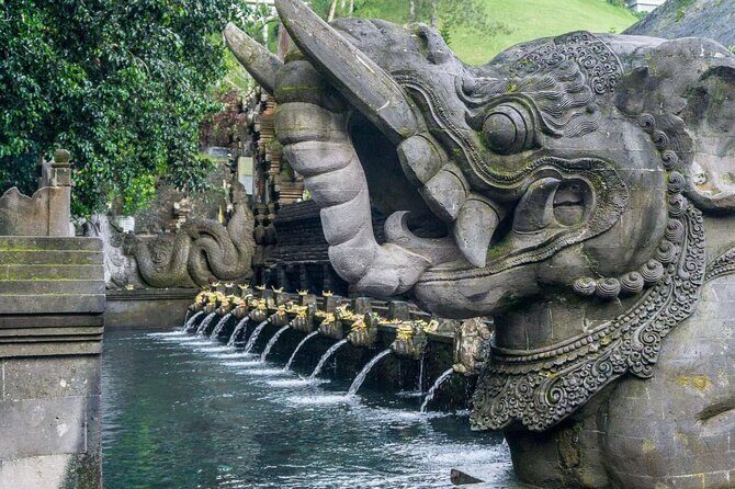 Bali 2 Days All-Inclusive Nusa Penida and Ubud Package - Summary