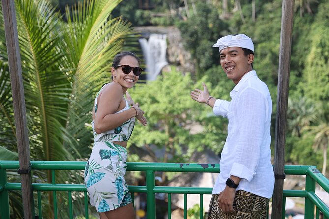 Bali 2 Days Package Nusa Penida and Ubud Tour With All Inclusive - Tour Highlights