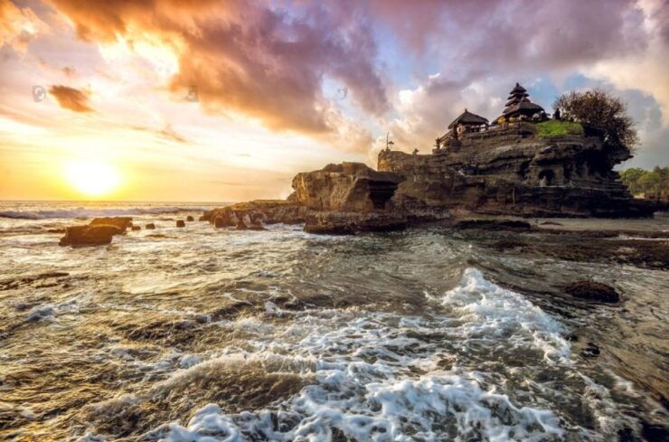 Bali: 2-Days Tour to Top Tourist Destinations. - Booking Information