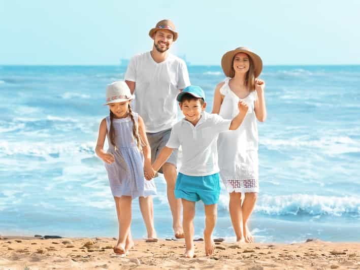 Bali: 2-Hour Family Photoshoot Ubud. Capture Bali Memories - Key Points