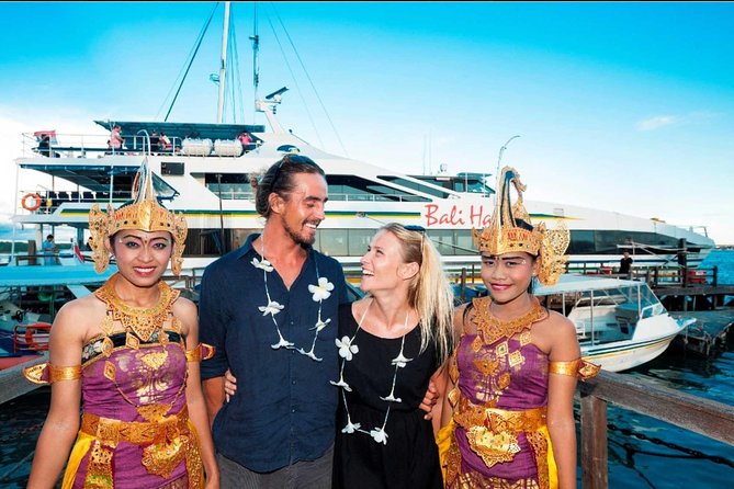 Bali 2 Hours SPA PACKAGES & Bali HAI SUNSET Dinner CRUISE - Price and Booking