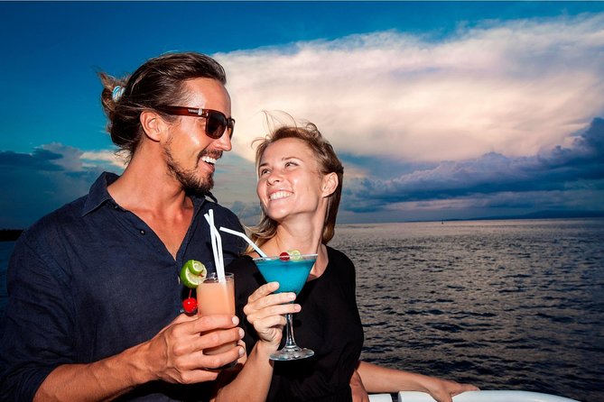 Bali 2 Hours SPA PACKAGES & Bali HAI SUNSET Dinner CRUISE - Reviews