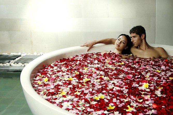 Bali 2 Hours SPA PACKAGES & Bali HAI SUNSET Dinner CRUISE - Response From Host