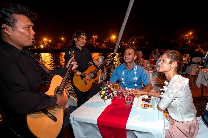 Bali 2 Hours SPA PACKAGES & Bali HAI SUNSET Dinner CRUISE - Frequently Asked Questions