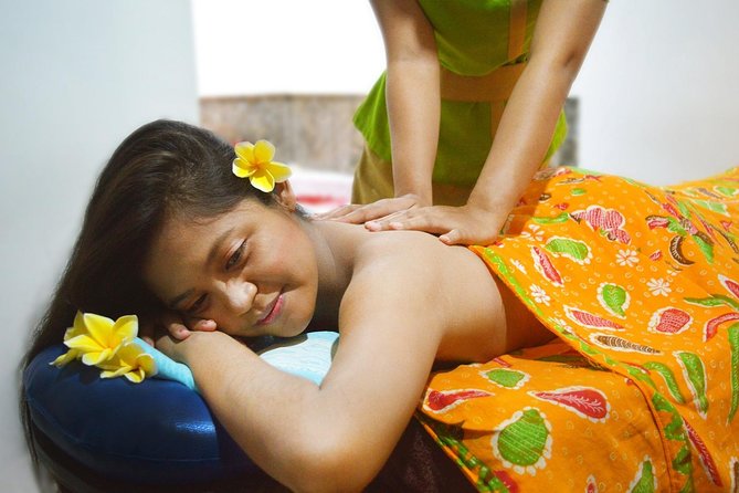 Bali 2 Hours SPA PACKAGES & Bali HAI SUNSET Dinner CRUISE - The Sum Up