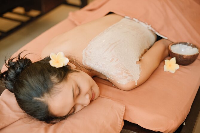 Bali 2 Hours Spa Packages - Spa Packages Overview