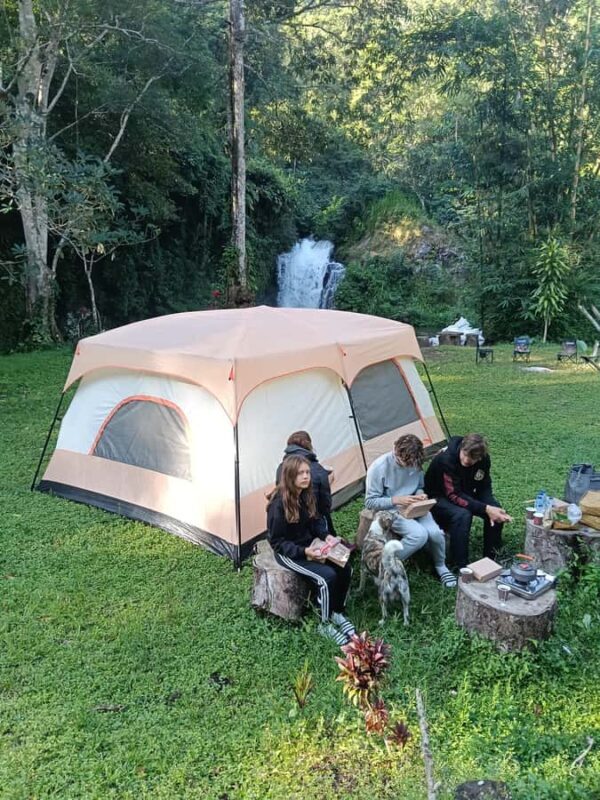 Bali: 2 Nights Camp, Mt Lesung, Waterfalls & Mayong Village - Bali: 2 Nights Camp, Mt Lesung, Waterfalls & Mayong Village – A Detailed Review