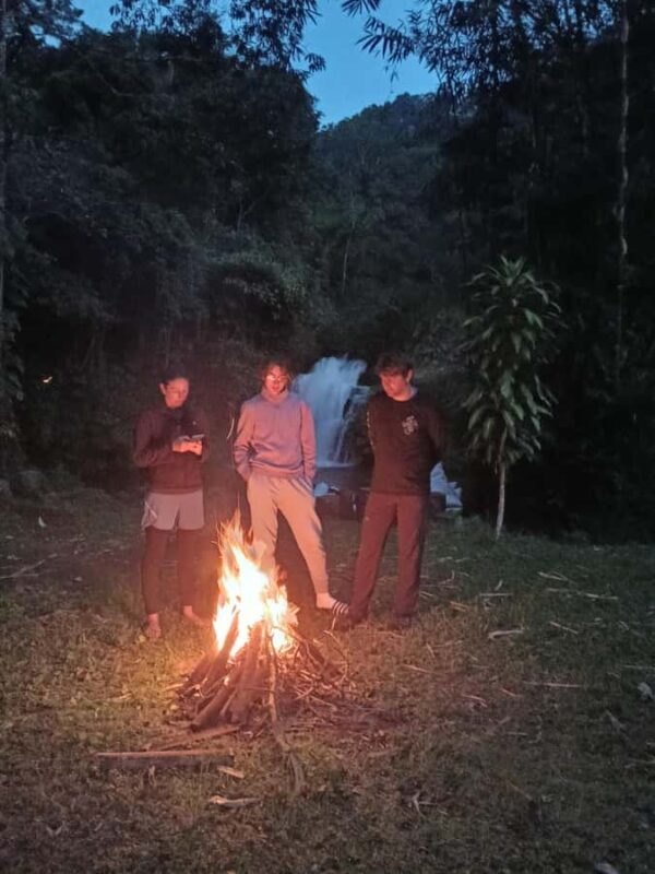 Bali: 2 Nights Camp, Mt Lesung, Waterfalls & Mayong Village - Deep Dive into Experience Details