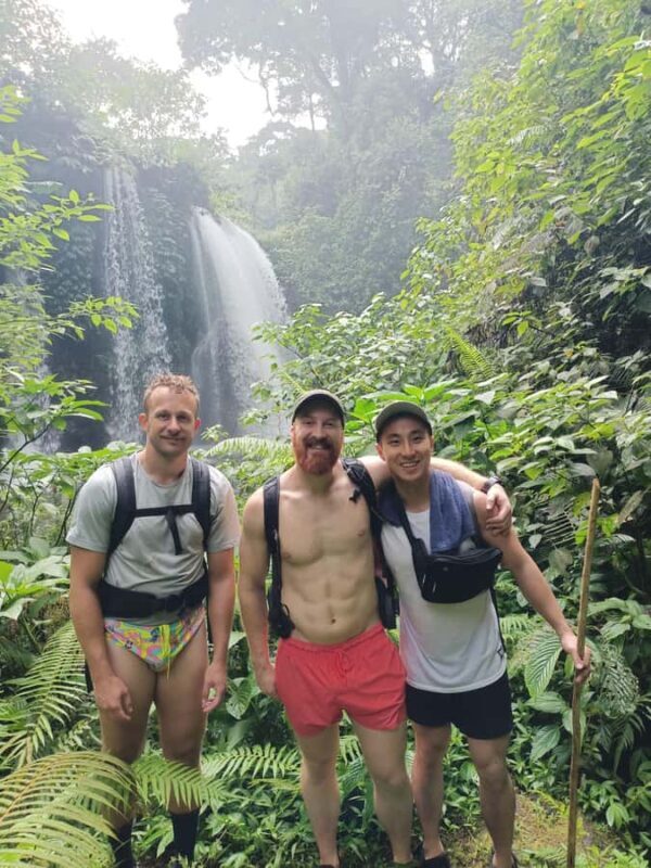 Bali: 2 Nights Camp, Mt Lesung, Waterfalls & Mayong Village - The Sum Up