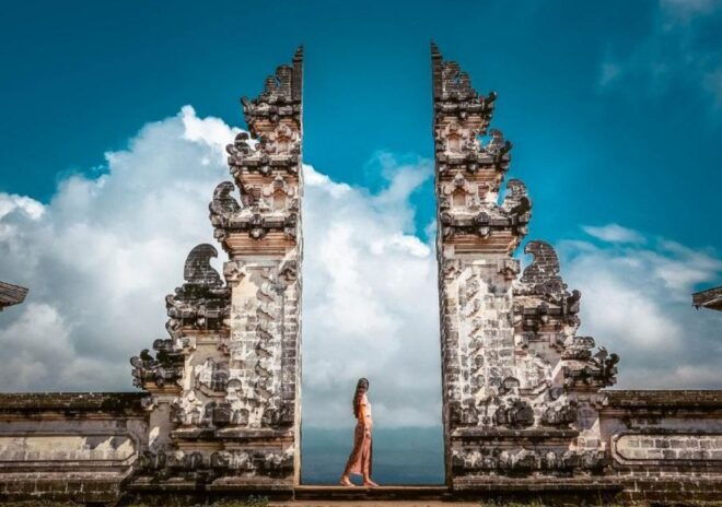 Bali: 2D1N Private East Island Tour Overnight in Hotel - Experience Highlights and Inclusions