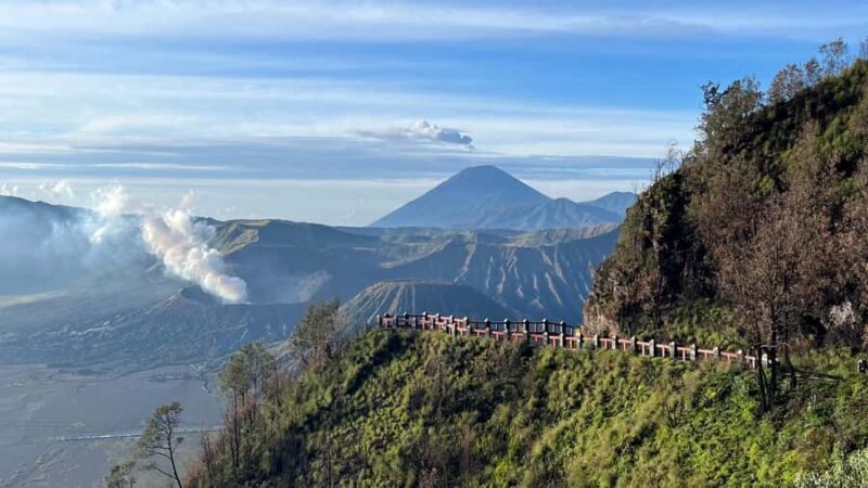 Bali: 2day 1night Bromo Sunrise tour - Introduction