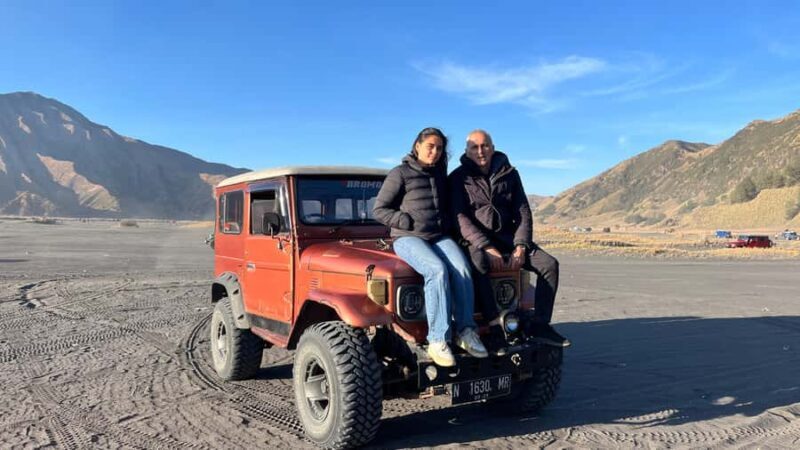 Bali: 2day 1night Bromo Sunrise tour - Good To Know