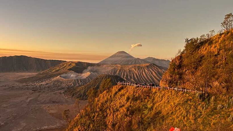 Bali: 2day 1night Bromo Sunrise tour - FAQs