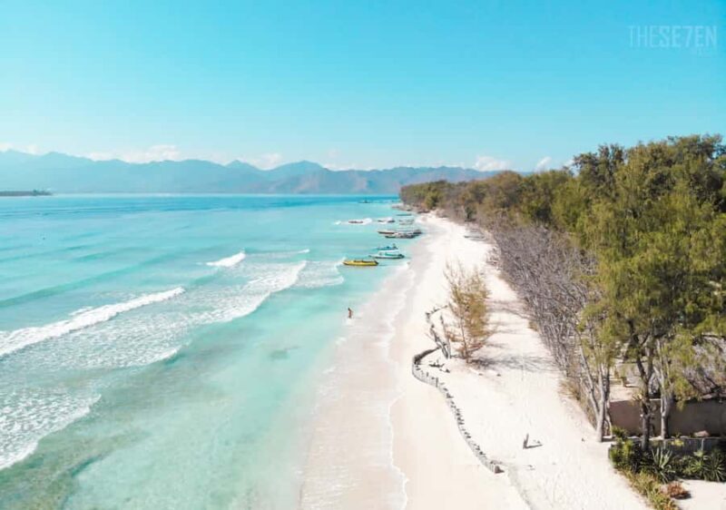 Bali: 3-Day Gili Islands Trip by Speedboat with Hotel - Good To Know