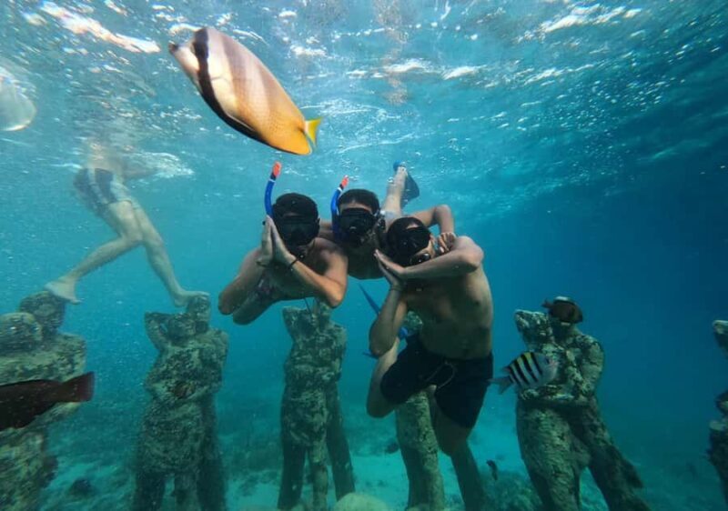 Bali: 3-Day Gili Islands Trip by Speedboat with Hotel - Introduction