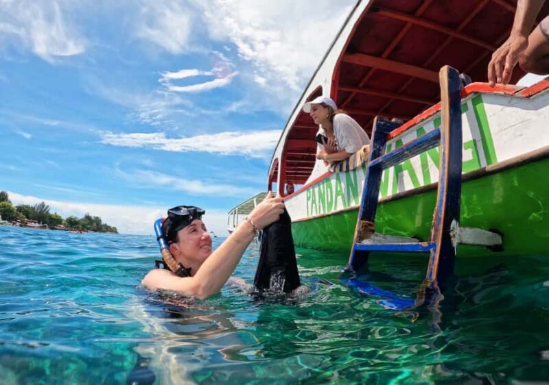 Bali: 3-Day Gili Islands Trip by Speedboat with Hotel - The Practical Details: Transportation, Accommodation, and Costs
