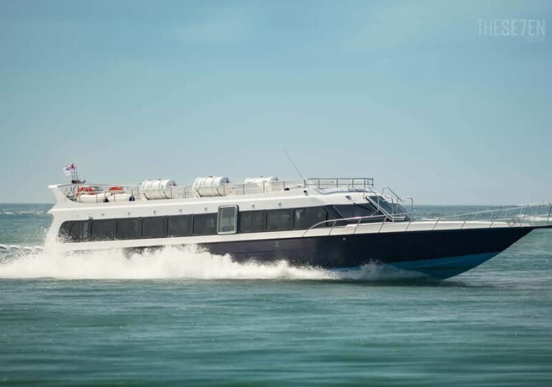 Bali: 3-Day Gili Islands Trip by Speedboat with Hotel - Authentic Experiences and Traveler Insights