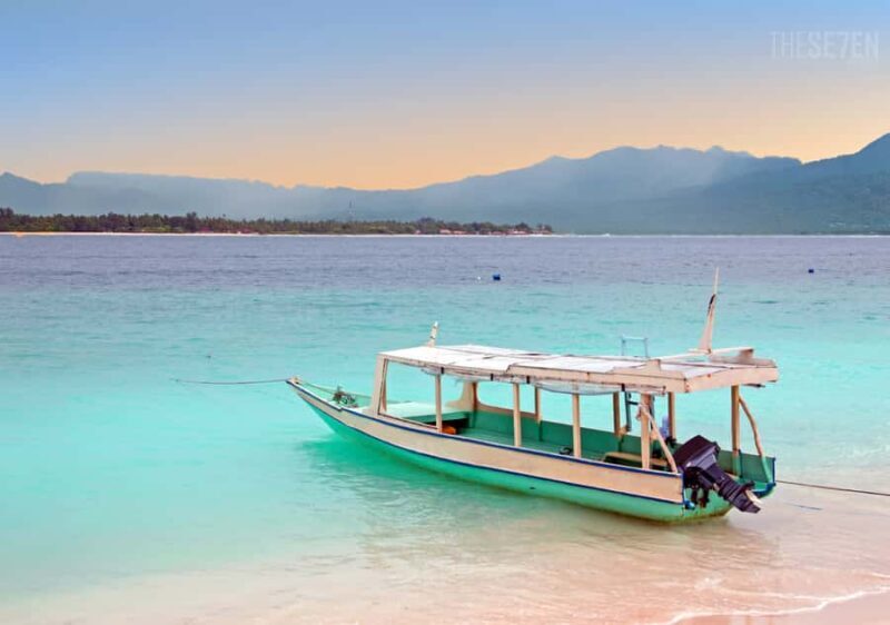 Bali: 3-Day Gili Islands Trip by Speedboat with Hotel - Who Is This Tour Best For?