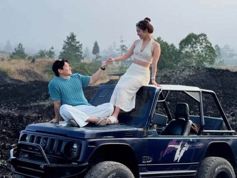 Bali: 3-Day Honeymoon Tour W/Private Car & Customize Tour - Frequently Asked Questions  