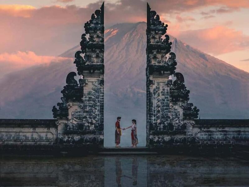 Bali: 3-Day Honeymoon Tour W/Private Car & Customize Tour - A Complete Overview of the Bali 3-Day Honeymoon Tour