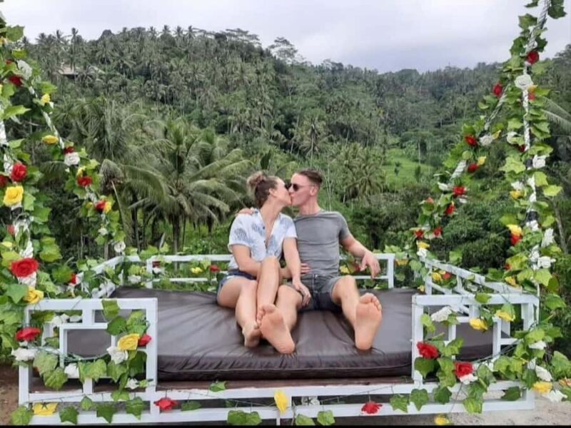 Bali: 3-Day Honeymoon Tour W/Private Car & Customize Tour - Who Would Love This Tour?