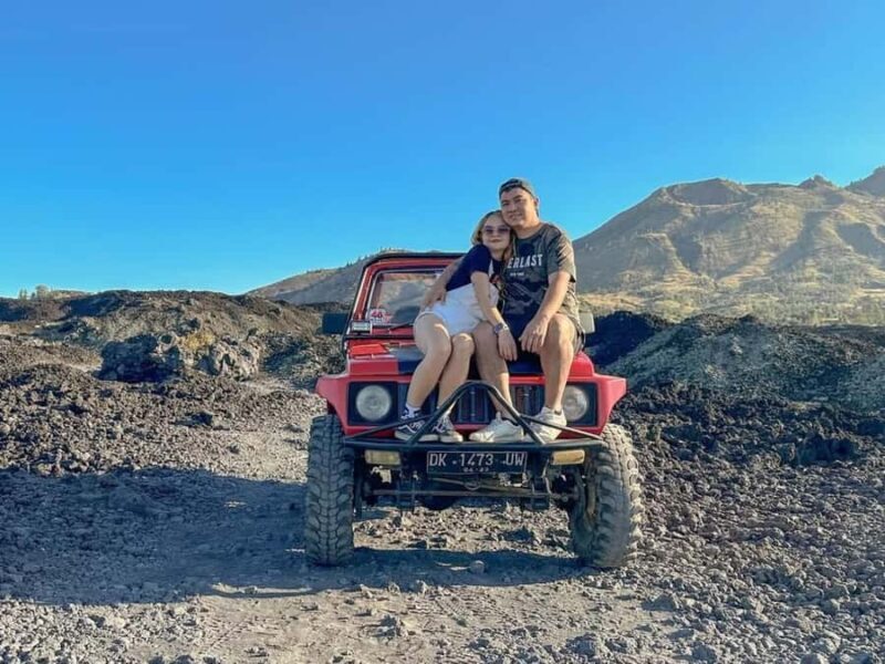 Bali: 3-Day Honeymoon Tour W/Private Car & Customize Tour - The Sum Up