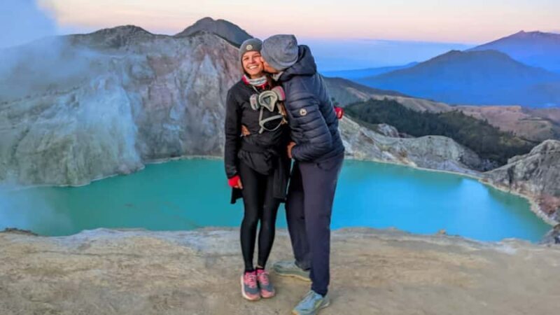 Bali: 3-Day Ijen and Bromo Tour with Accommodation - Good To Know  