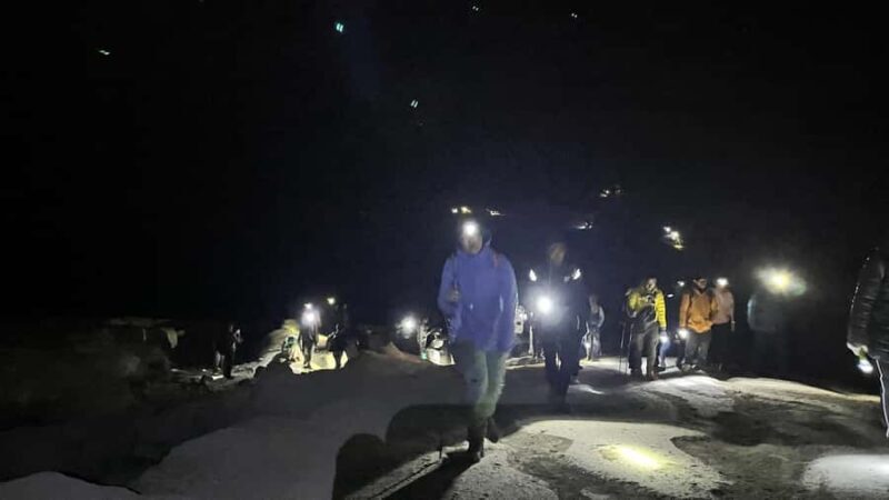 Bali: 3-Day Ijen and Bromo Tour with Accommodation - FAQ