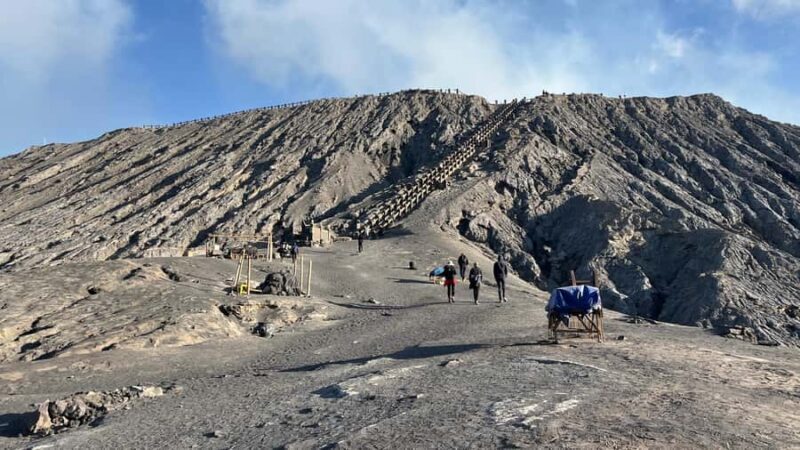 Bali: 3-Day Ijen and Bromo Tour with Accommodation - FAQ