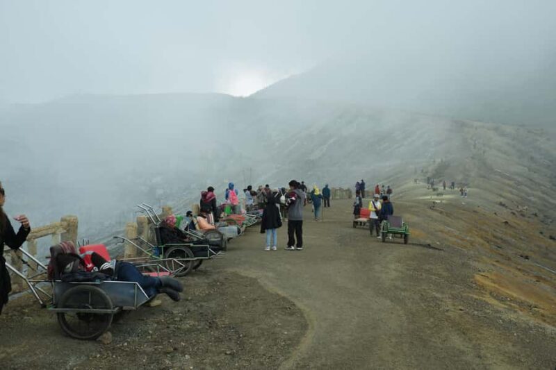 Bali: 3-Day Ijen Bromo drop off Surabaya or Malang - Why This Tour Offers Great Value
