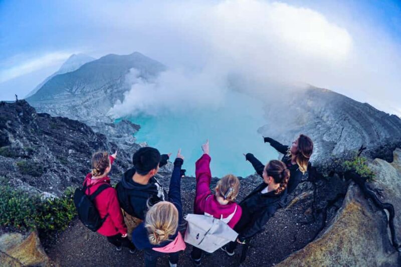 Bali: 3-Day Ijen Bromo drop off Surabaya or Malang - Who Should Consider This Tour?