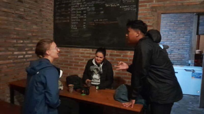 Bali: 3-Day Ijen Bromo drop off Surabaya or Malang - Practical Tips