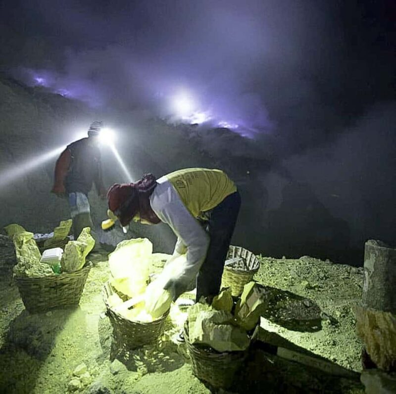 Bali: 3-Day Ijen Bromo drop off Surabaya or Malang - Final Thoughts