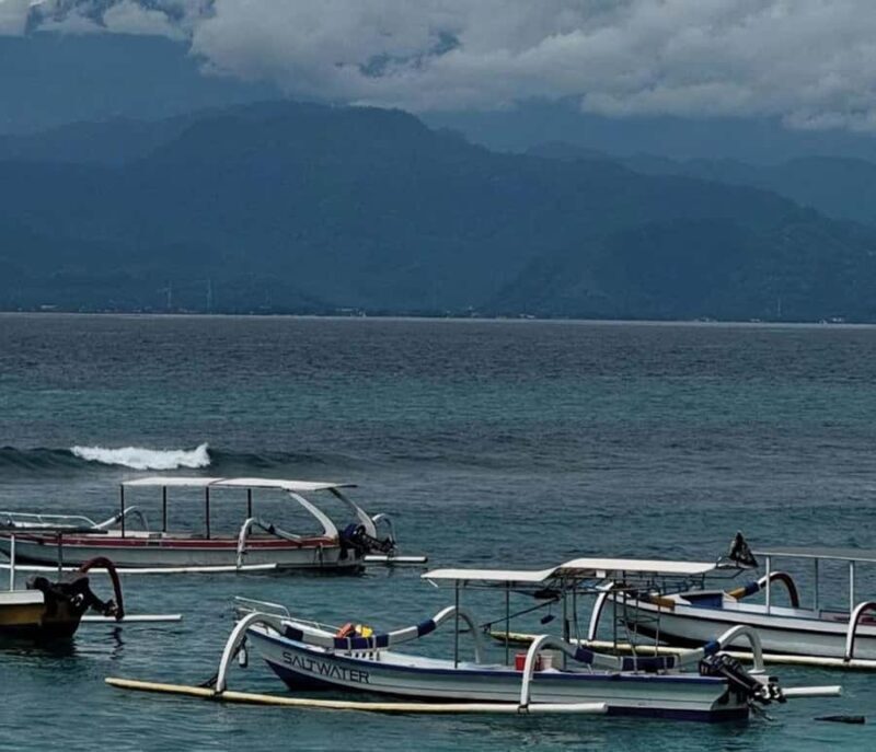 Bali: 3-Day Lembongan & Ceningan Island Private Tour - Final Words