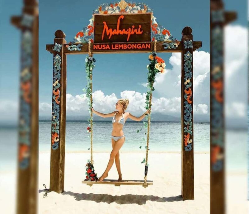 Bali: 3-Day Lembongan & Ceningan Island Private Tour - Good To Know