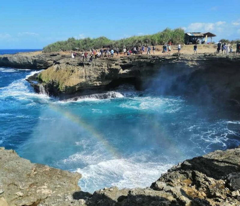 Bali: 3-Day Lembongan & Ceningan Island Private Tour - Transportation and Experience Quality