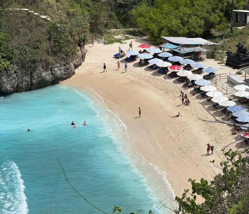 Bali: 3-Day Lembongan & Ceningan Island Private Tour - The Sum Up