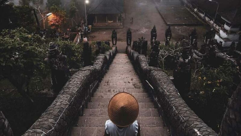 Bali: 3-Day Must-Do Highlights Nature & Culture Tour - Exploring Bali in Three Days: What You Can Expect